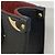 Borsa Louis Vuitton Monogram Empreinte OnTheGo PM Nero Beige - vista 7