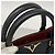 Borsa Louis Vuitton Monogram Empreinte OnTheGo PM Nero Beige - vista 8