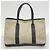Hermès Hermes Garden PM Tragetasche Schwarz - Ansicht 10