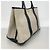 Hermès Hermes Garden PM Tragetasche Schwarz - Ansicht 2