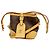 Borsa Louis Vuitton Monogram Noe Borsa a Spalla Marrone