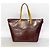 Louis Vuitton Vernis Pervue GM Tote Bag in Violet Lila - Ansicht 10