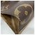 Borsa Tote Louis Vuitton Monogram Giant Reverse OnTheGo MM Marrone - vista 9