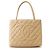 Borsa Tote Chanel Matelassé Beige