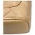 Borsa Tote Chanel Matelassé Beige - vista 6
