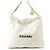 Borsa Chanel Matelassé Small Bianco