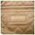 Borsa Chanel Matelassé Small Bianco - vista 14