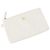 Borsa Chanel Matelassé Small Bianco - vista 15