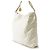 Borsa Chanel Matelassé Small Bianco - vista 2
