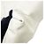 Borsa Chanel Matelassé Small Bianco - vista 6