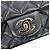 Timeless Borsa Chanel Matelassé Black Nero - vista 13
