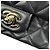 Timeless Borsa Chanel Matelassé Black Nero - vista 14
