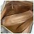 Borsa a Spalla Louis Vuitton Monogram Boulogne Marrone - vista 4