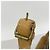 Borsa a Spalla Louis Vuitton Monogram Boulogne Marrone - vista 8