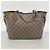Borsa Tote Louis Vuitton Damier Neverfull PM Damier ebene - vista 12