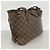 Borsa Tote Louis Vuitton Damier Neverfull PM Damier ebene - vista 2