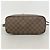 Borsa Tote Louis Vuitton Damier Neverfull PM Damier ebene - vista 3