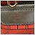 Borsa Tote Louis Vuitton Damier Neverfull PM Damier ebene - vista 5