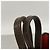 Borsa Tote Louis Vuitton Damier Neverfull PM Damier ebene - vista 8