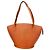 Borsa a Spalla Louis Vuitton Epi Saint Jacques Marrone