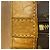 Borsa Louis Vuitton Alma Monogram M51130 Marrone - vista 5