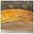 Borsa Louis Vuitton Alma Monogram M51130 Marrone - vista 6