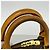 Borsa Louis Vuitton Alma Monogram M51130 Marrone - vista 9