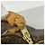 Borsa Louis Vuitton Monogram Speedy 35 Marrone - vista 6