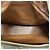 Borsa a Spalla Louis Vuitton Monogram Boulogne 35 Marrone - vista 4