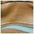 Borsa a Spalla Louis Vuitton Monogram Boulogne 35 Marrone - vista 5