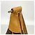 Borsa a Spalla Louis Vuitton Monogram Boulogne 35 Marrone - vista 9