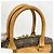 Louis Vuitton Monogram Deauville Handtasche Braun - Ansicht 8