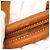 Hermès Borsa Hermes Birkin 35 Togo Gold D'oro - vista 11