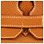 Hermès Borsa Hermes Birkin 35 Togo Gold D'oro - vista 9