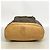 Zaino Louis Vuitton Monogram Montsouris MM Marrone - vista 3