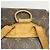 Zaino Louis Vuitton Monogram Montsouris MM Marrone - vista 5