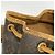 Zaino Louis Vuitton Monogram Montsouris MM Marrone - vista 7