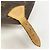 Zaino Louis Vuitton Monogram Montsouris MM Marrone - vista 9