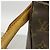 Borsa a Spalla Louis Vuitton Monogram Looping GM Marrone - vista 9