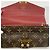 Louis Vuitton Monogram Portefeuille Pallas Long Wallet Fuschia - vista 10