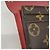 Louis Vuitton Monogram Portefeuille Pallas Long Wallet Fuschia - vista 12
