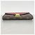 Louis Vuitton Monogram Portefeuille Pallas Long Wallet Fuschia - vista 2