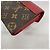 Louis Vuitton Monogram Portefeuille Pallas Long Wallet Fuschia - vista 7