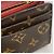 Louis Vuitton Monogram Portefeuille Pallas Long Wallet Fuschia - vista 8