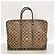 Louis Vuitton Damier Portedocuments Voyage Bag N41124 Damier ebene - vista 11