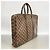 Louis Vuitton Damier Portedocuments Voyage Bag N41124 Damier ebene - vista 2