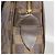 Louis Vuitton Damier Portedocuments Voyage Bag N41124 Damier ebene - vista 5