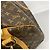Louis Vuitton Boston Monogram Keepall Bandoulière 55 Marrone - vista 6