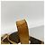 Louis Vuitton Boston Monogram Keepall Bandoulière 55 Marrone - vista 8