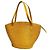 Borsa a Spalla Louis Vuitton Epi Saint Jacques Giallo